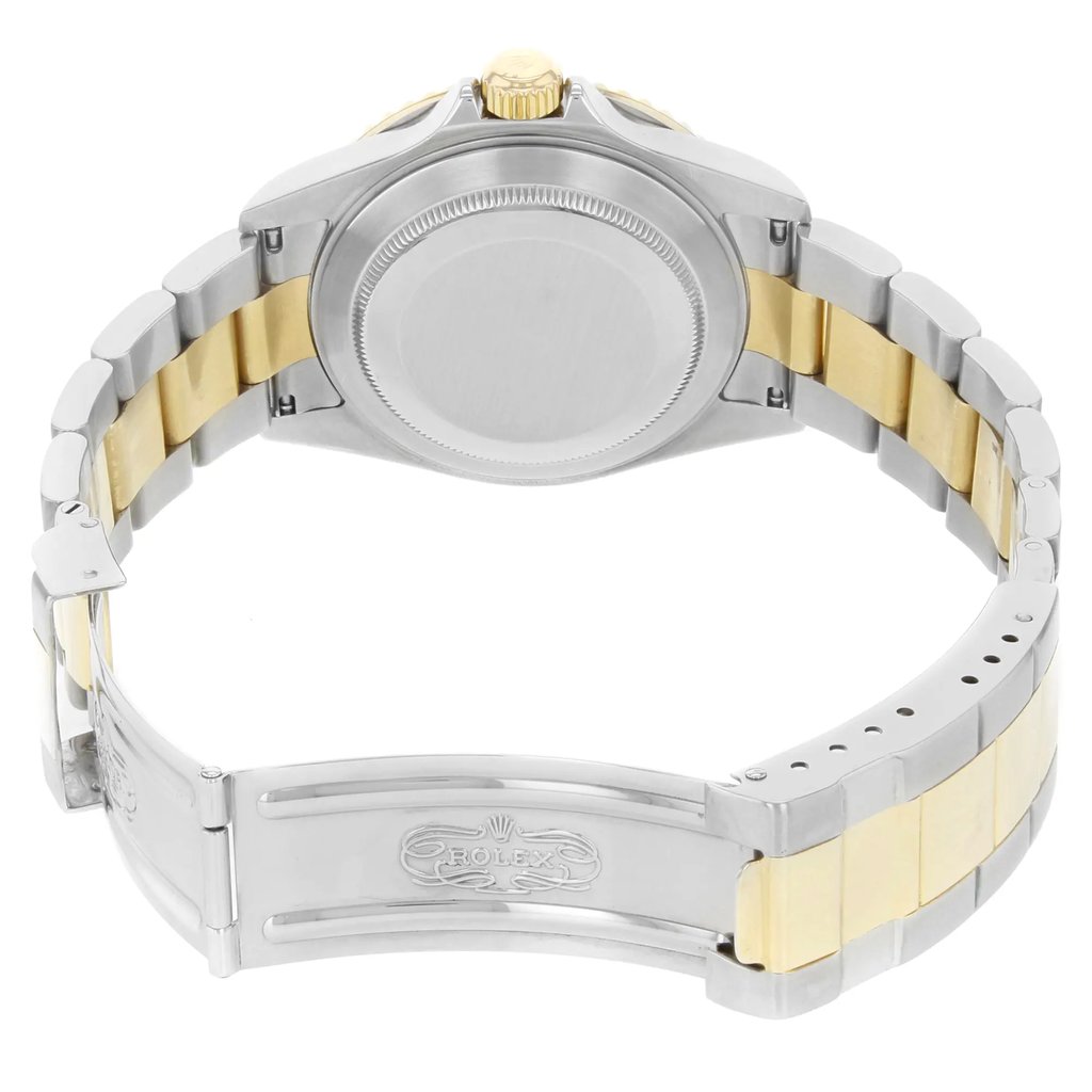 6th image of Rolex 16613 T Wristwatch, PreOwned condition