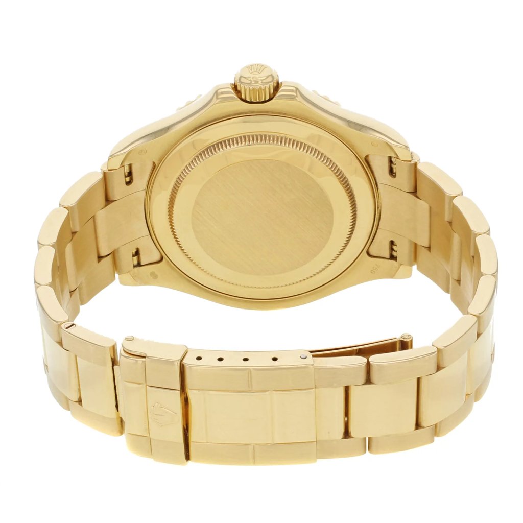4th image of Rolex 16628B Wristwatch, PreOwned condition