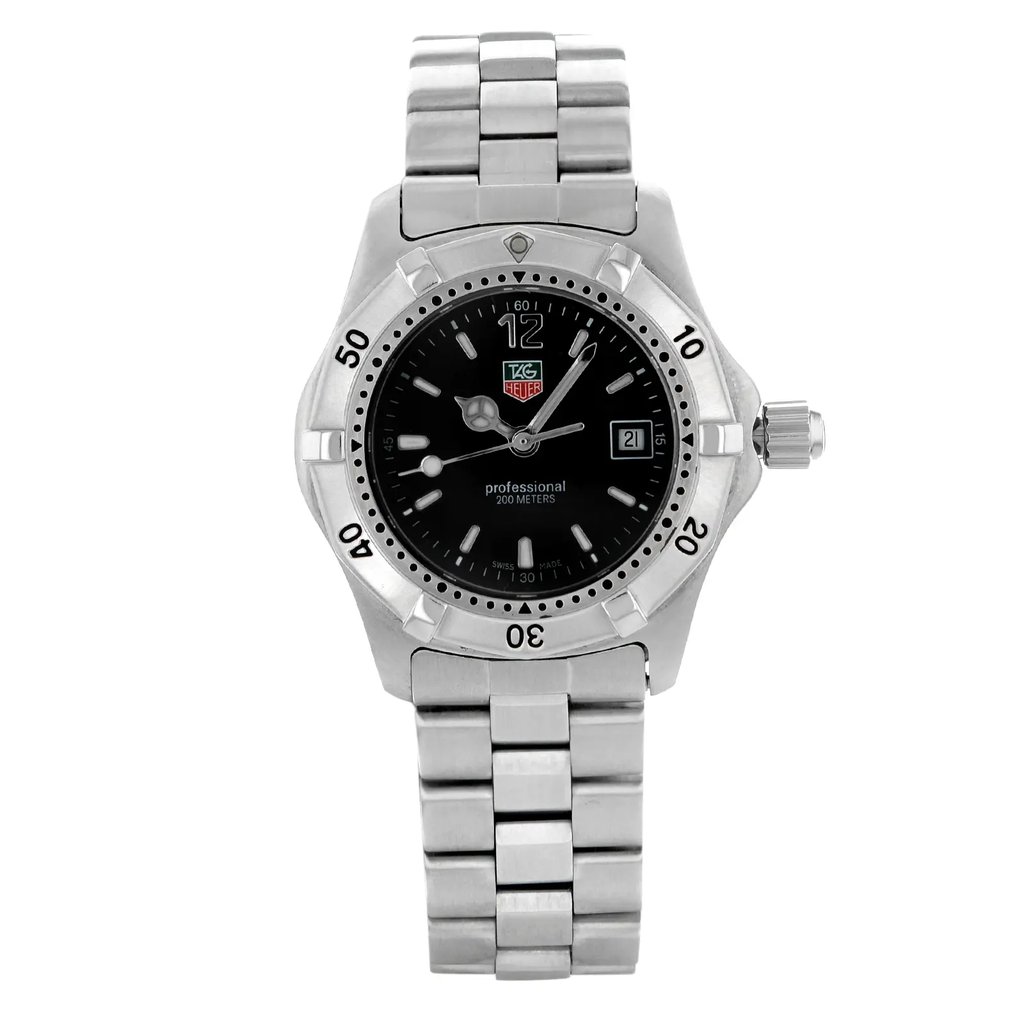 1st image of TAG Heuer WK1310.BA0319 Wristwatch, PreOwned condition
