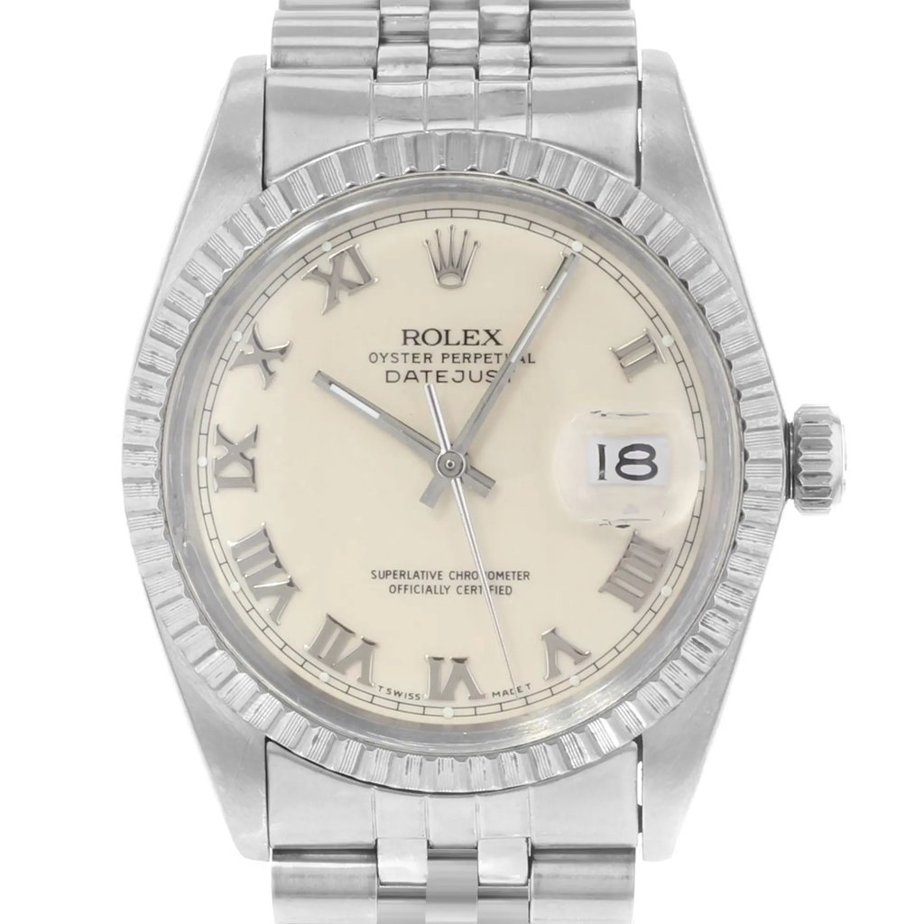 2nd image of Rolex 16030 Wristwatch, PreOwned condition