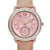 2nd image of Michael Kors Michael Kors Madelyn Wristwatch, PreOwned condition