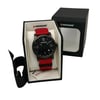  Full View Box, Documents and Wenger 01.1041.132 With Watch In The Image 
