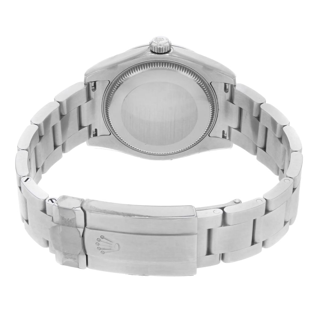 6th image of Rolex 177200 paio Wristwatch, DisplayModel condition