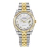 1st image of Rolex 116233 Wristwatch, DisplayModel condition