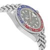 4th image of Rolex 126710BLRO Wristwatch, Unworn condition