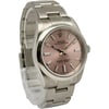 3rd image of Rolex Rolex Oyster Perpetual 124200 Wristwatch, PreOwned condition