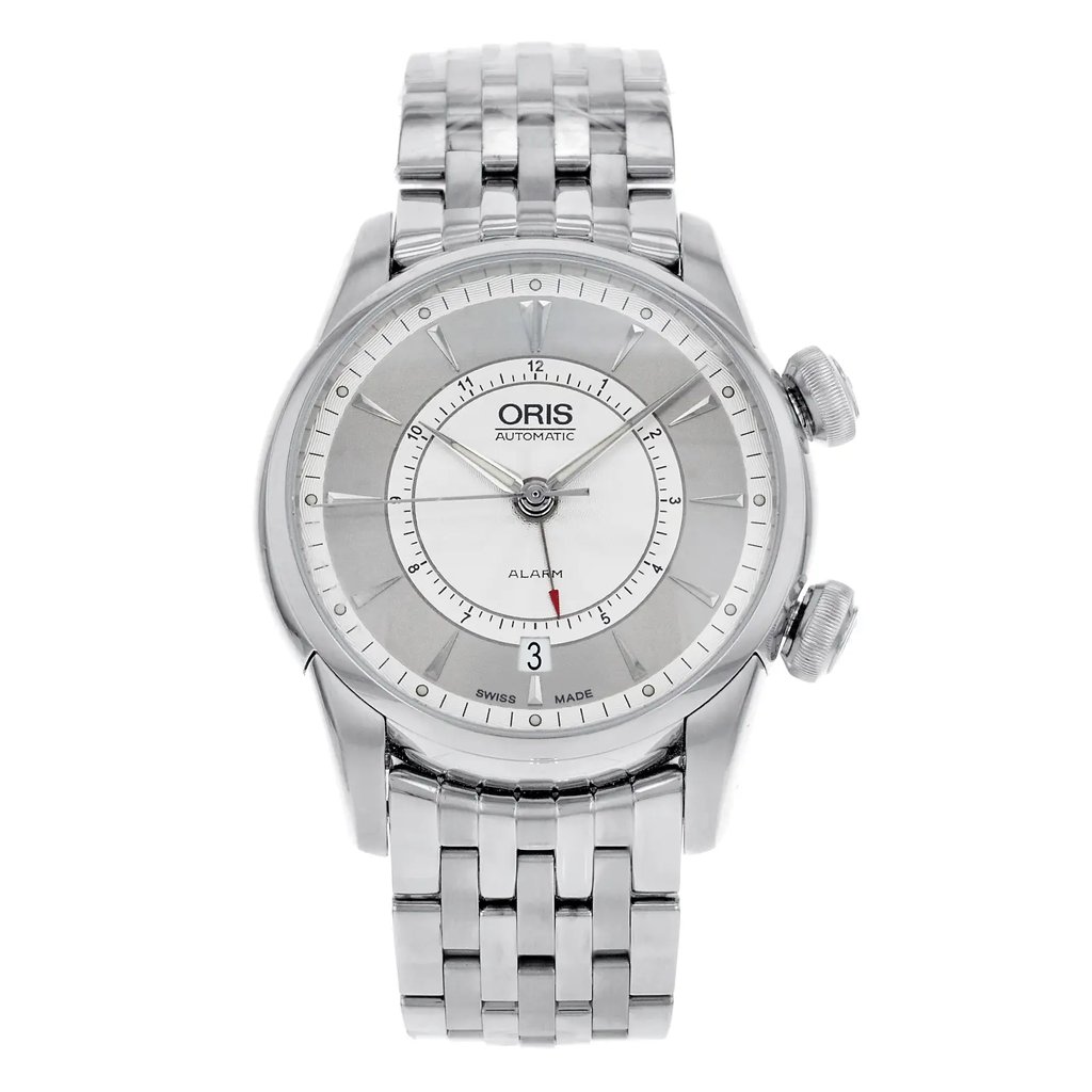 1st image of Oris 01 908 7607 4091 Wristwatch, Unworn condition