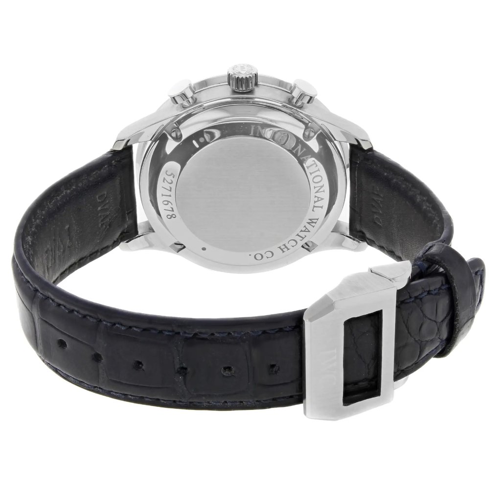 5th image of IWC IW371446 Wristwatch, PreOwned condition