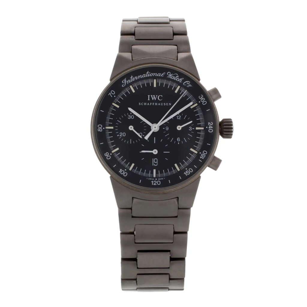 1st image of IWC n/a Wristwatch, PreOwned condition