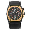 1st image of Bell & Ross BR02‑PINKGOLD‑CA Wristwatch, PreOwned condition