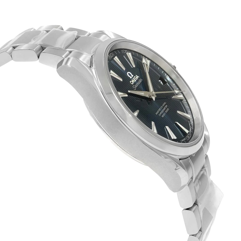 4th image of OMEGA 231.10.42.21.03.003 Wristwatch, Unworn condition