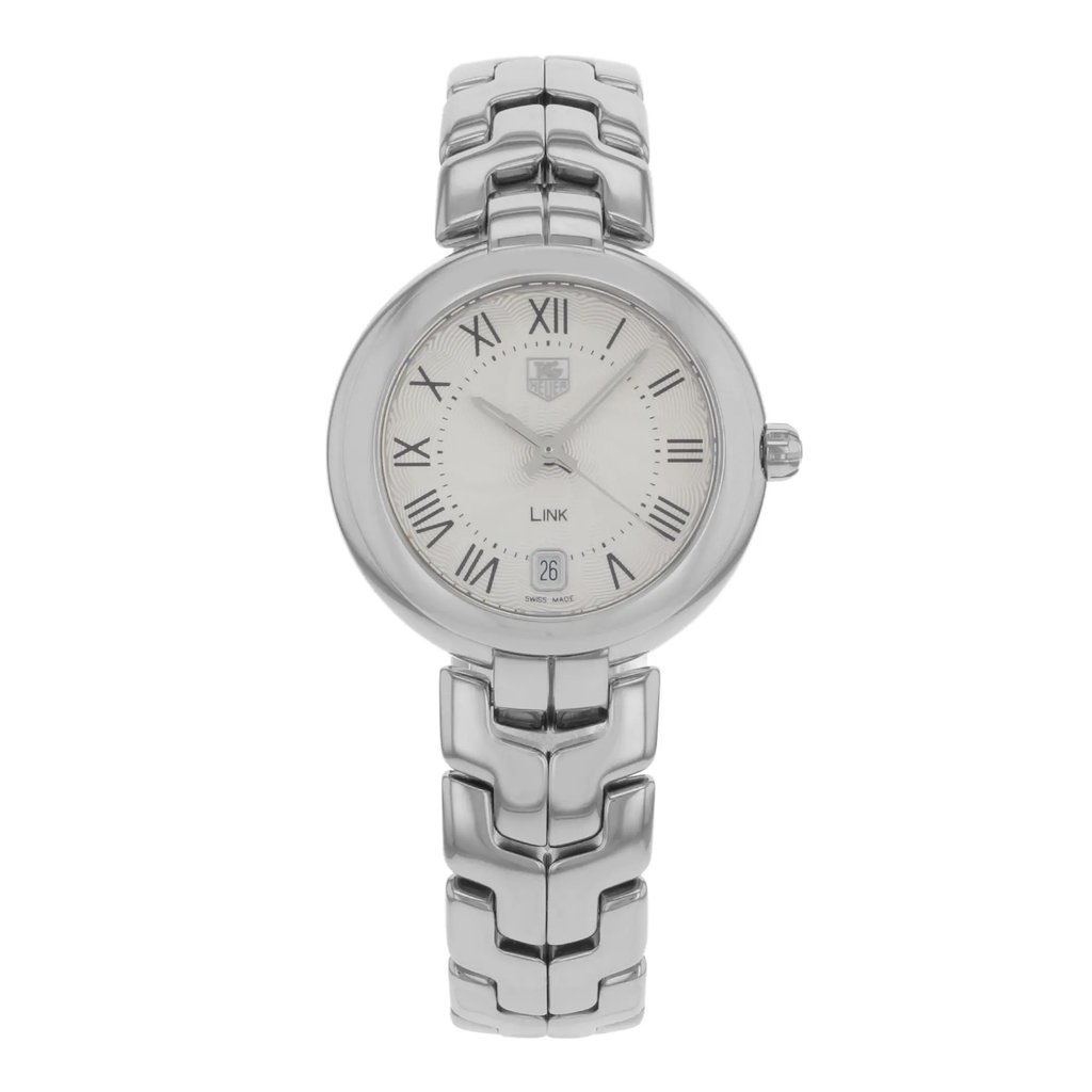1st image of TAG Heuer WAT1314.BA0956 Wristwatch, DisplayModel condition