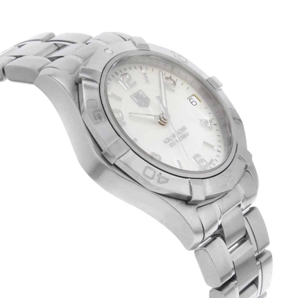 3rd image of TAG Heuer WAF1311.BA0817 Wristwatch, PreOwned condition