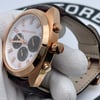 9th image of Michael Kors Michael Kors Dean Wristwatch, PreOwned condition