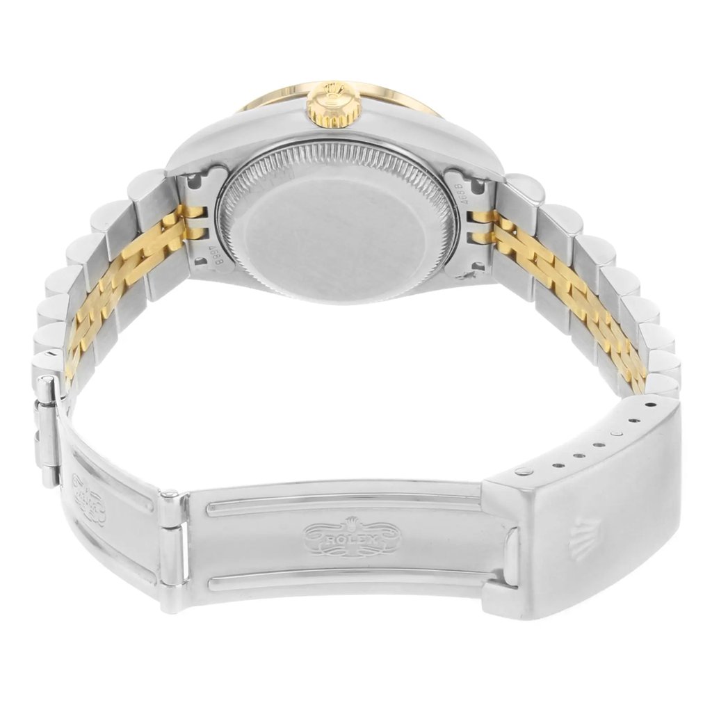 4th image of Rolex 79173 Wristwatch, PreOwned condition