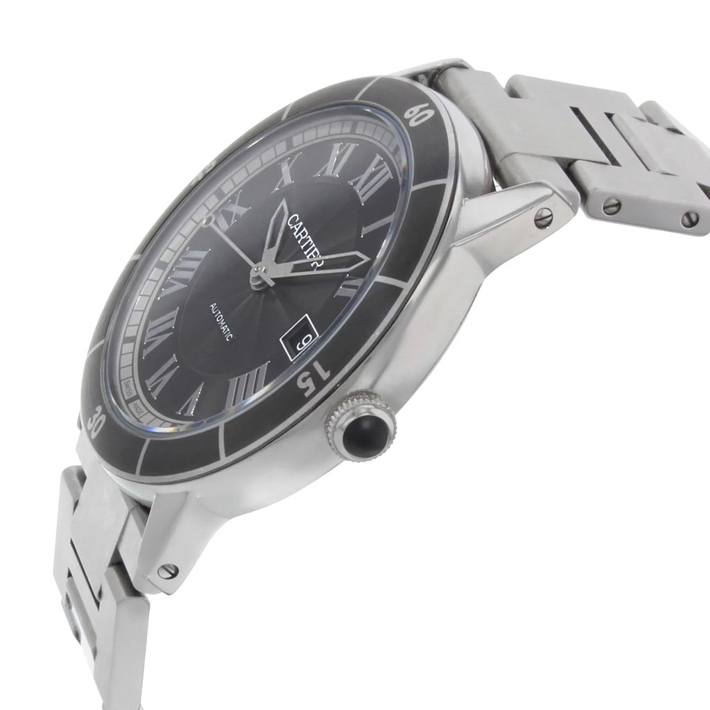 3rd image of Cartier WSRN0011 Wristwatch, PreOwned condition