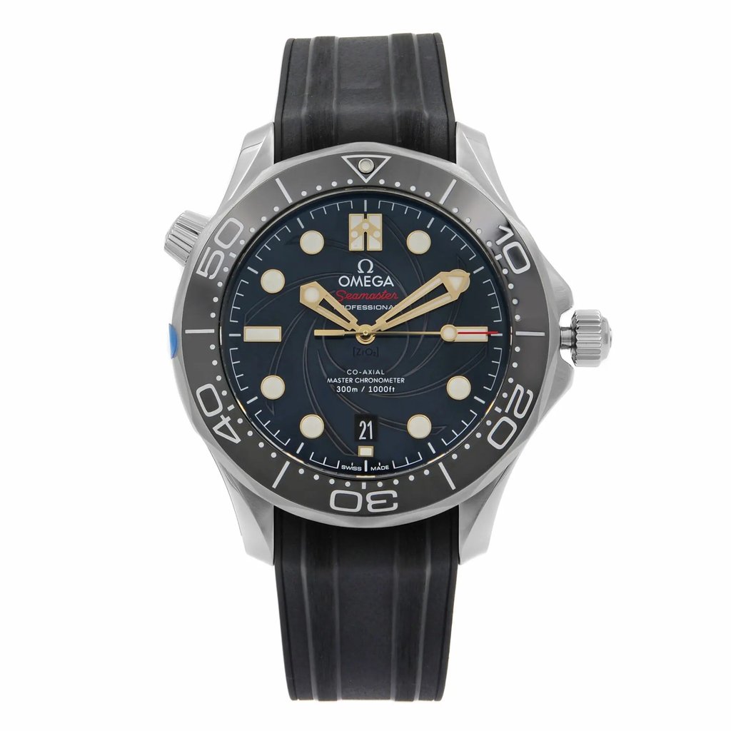 1st image of OMEGA 210.22.42.20.01.004 Wristwatch, Unworn condition