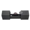  Full View Box, Documents and JACOB & Co. GH100.11.UU.PB.AHA4D With Watch In The Image 