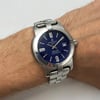 8th image of Bertolucci 884.55.41.104 Wristwatch, PreOwned condition