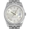 2nd image of Rolex 116244SDJ Wristwatch, DisplayModel condition