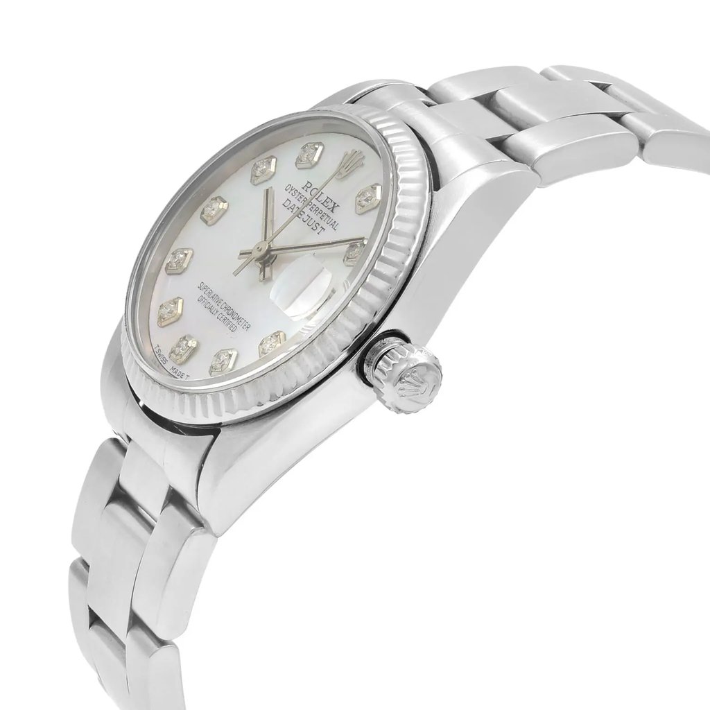 3rd image of Rolex 68240 Wristwatch, PreOwned condition