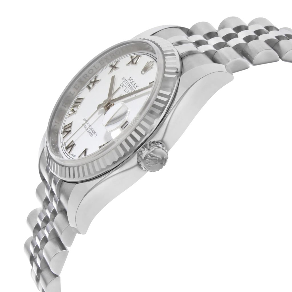 3rd image of Rolex 116234 wrj Wristwatch, PreOwned condition