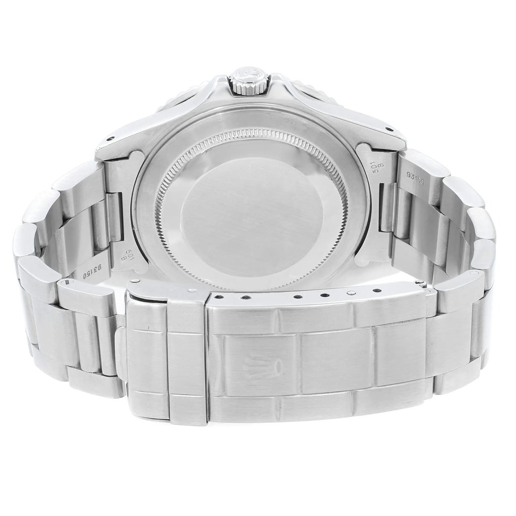 5th image of Rolex 16710 Wristwatch, PreOwned condition