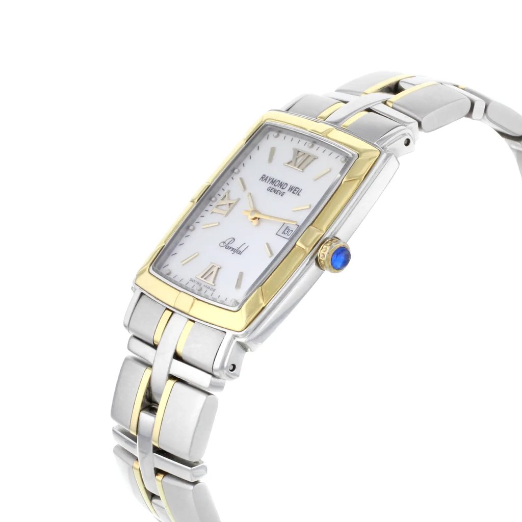 3rd image of RAYMOND WEIL  Raymond Weil Parsifal Wristwatch, DisplayModel condition