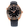 1st image of OMEGA 232.63.46.21.01.001 Wristwatch, DisplayModel condition