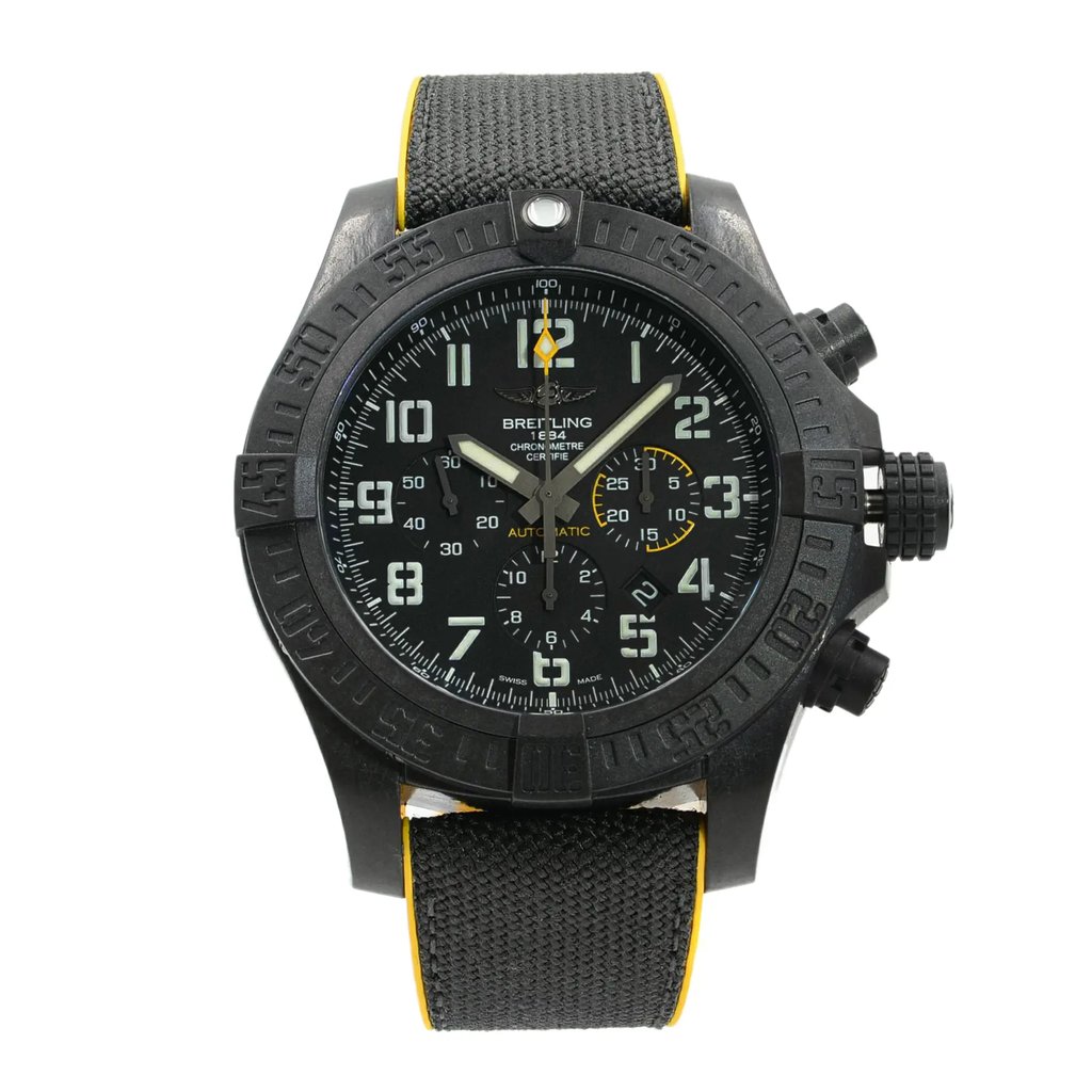 1st image of Breitling XB0170E4-BF29-257S-X20D.4 Wristwatch, Unworn condition