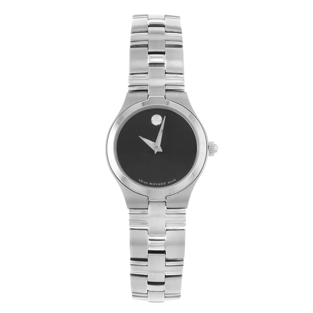 1st image of Movado 605024 Wristwatch, PreOwned condition