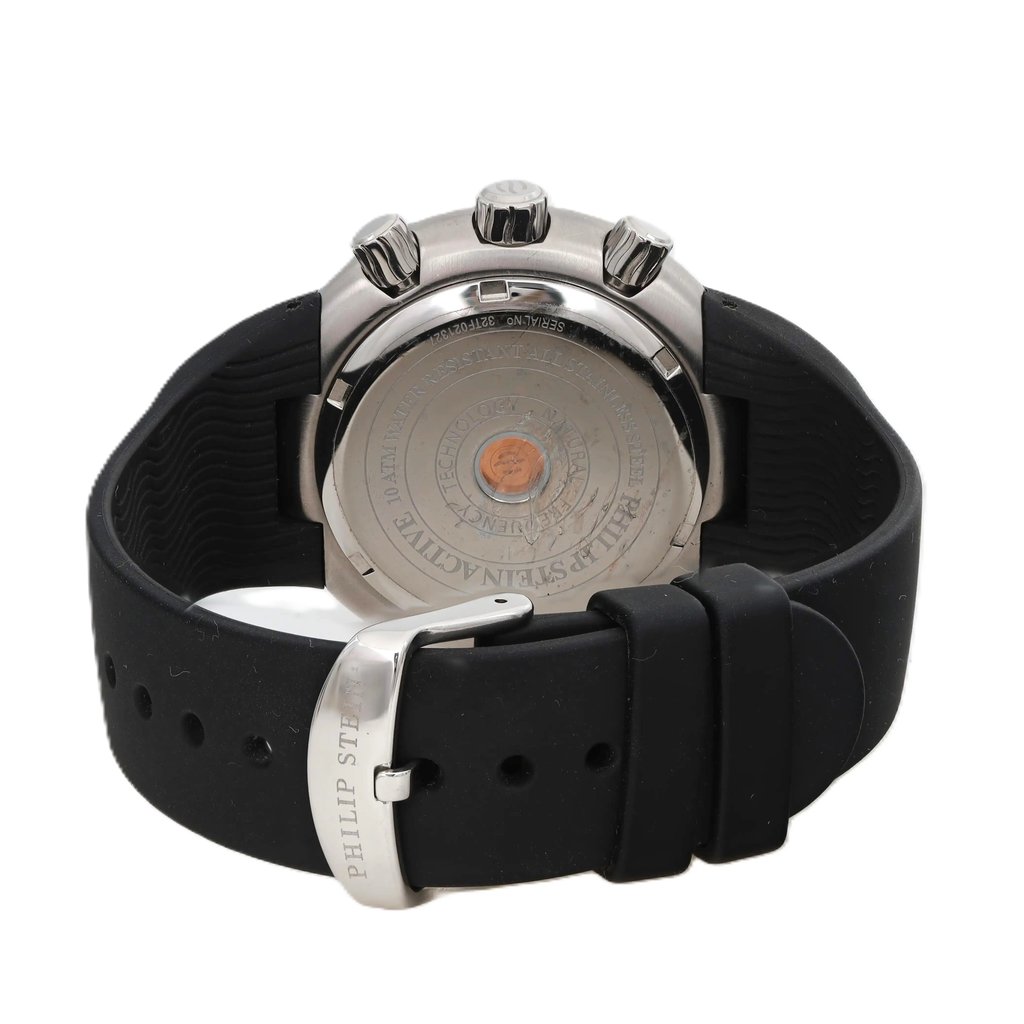 3rd image of Philip Stein Philip Stein Active Wristwatch, DisplayModel condition