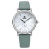 Front Full View Of COVER CO199.09 Stainless Steel Watch Unworn Condition Excellent