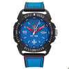 Front Full View Of Luminox XL.1003.SAR Carbonox Watch New With Defects Condition Good