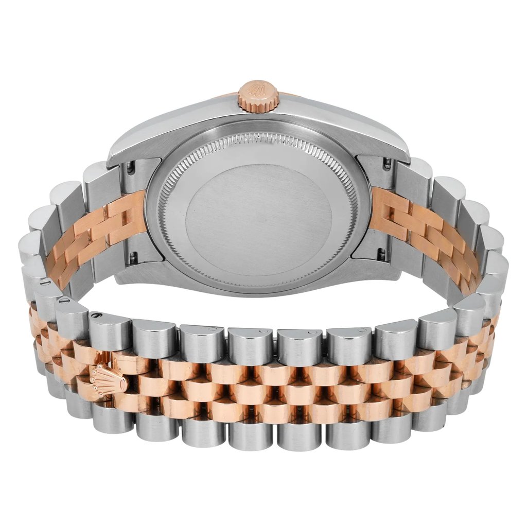 5th image of Rolex Rolex Datejust 116231 Wristwatch, PreOwned condition