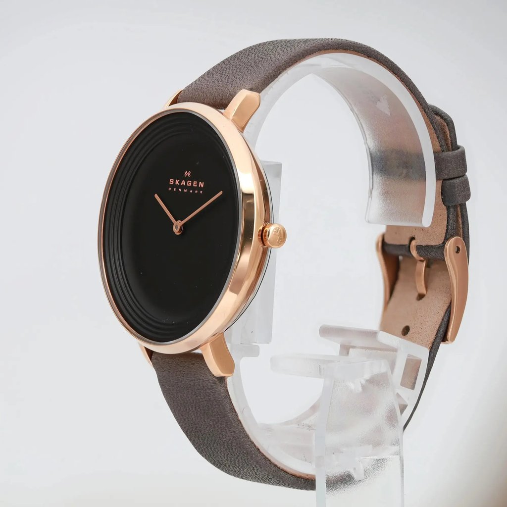 2nd image of Skagen Skagen Ditte Wristwatch, PreOwned condition