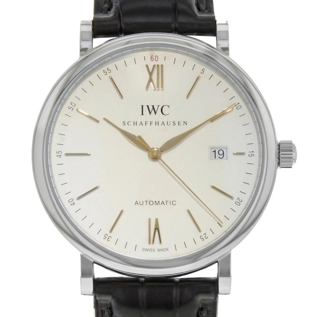 2nd image of IWC IW356517 Wristwatch, Unworn condition