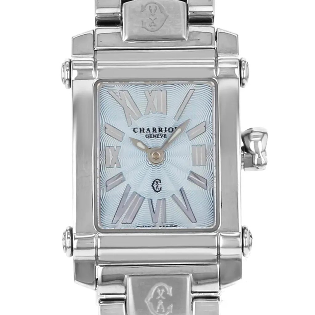 2nd image of Charriol CCSTRD.910.2015 Wristwatch, DisplayModel condition