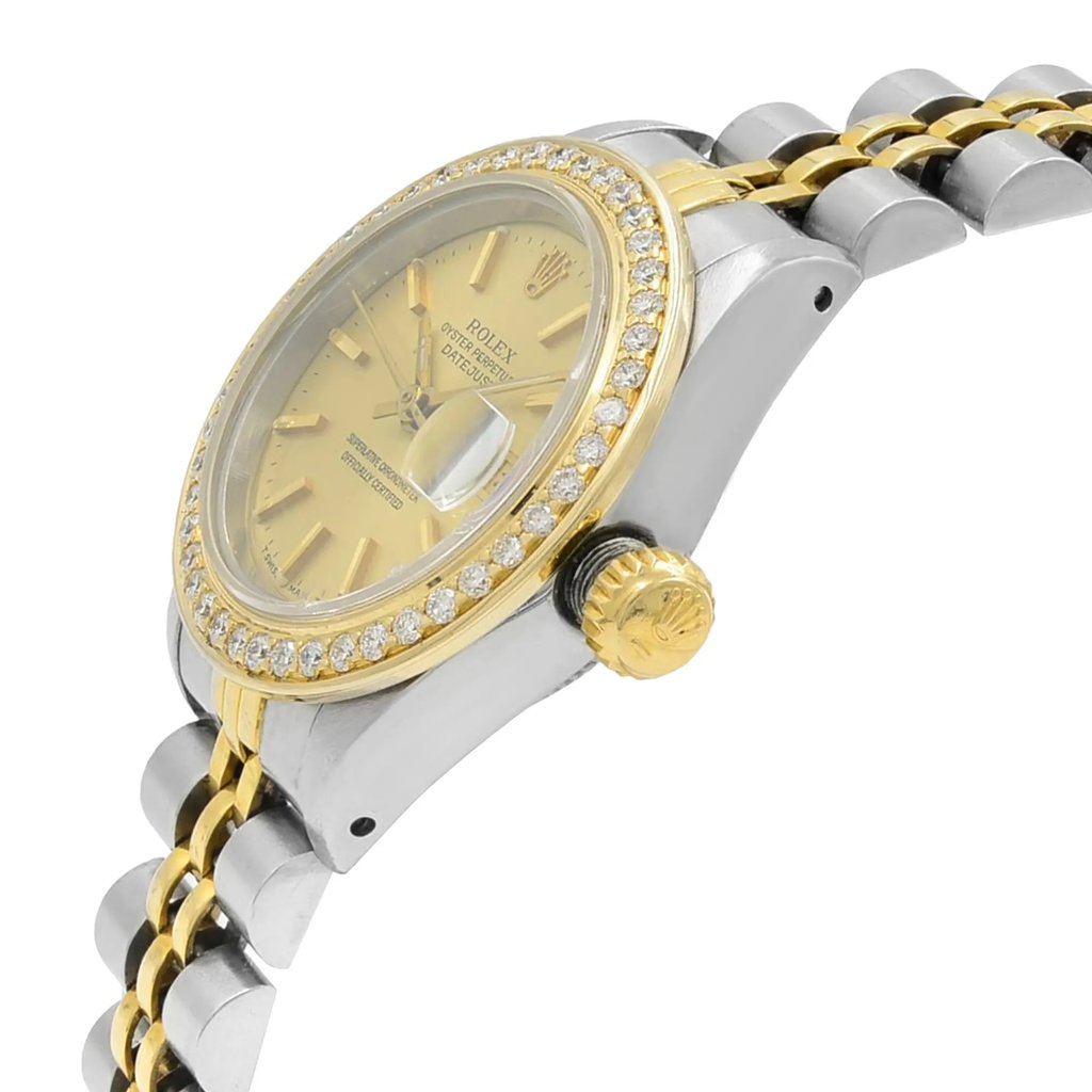 9th image of Rolex 69173 Wristwatch, PreOwned condition