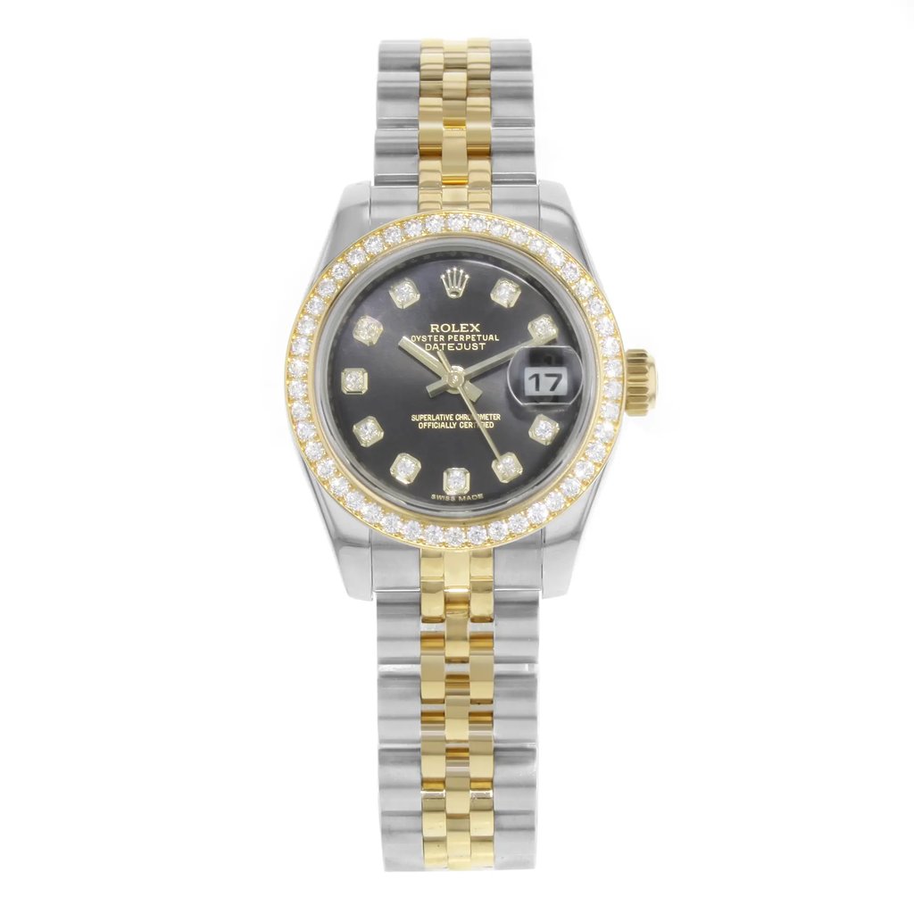 1st image of Rolex 179383 bkdj Wristwatch, PreOwned condition