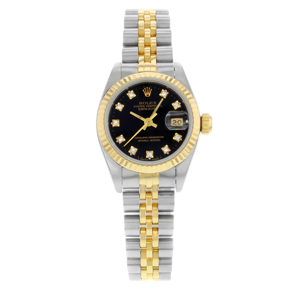 1st image of Rolex 69173 Wristwatch, PreOwned condition