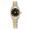 1st image of Rolex 69173 Wristwatch, PreOwned condition