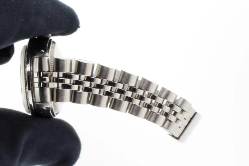 7th image of Rolex 6917 Wristwatch, PreOwned condition