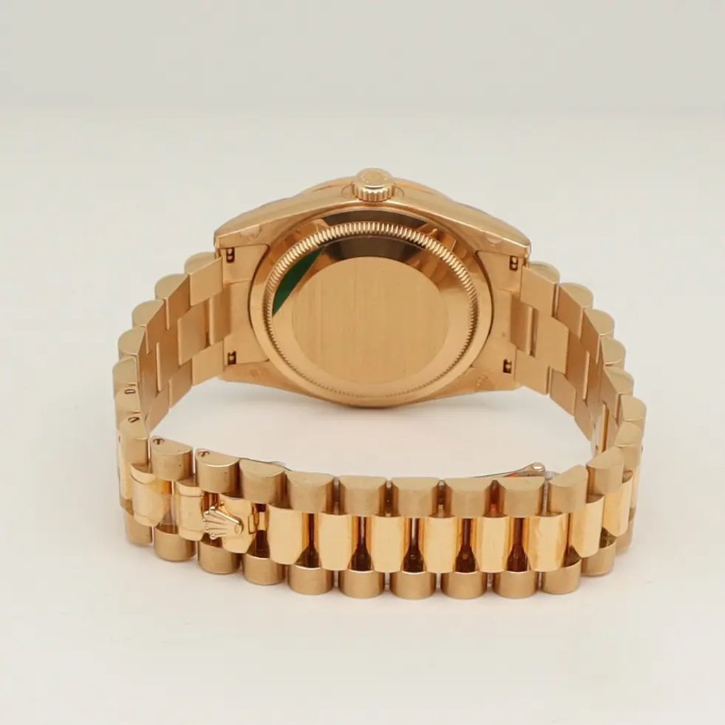 4th image of Rolex Day-Date Wristwatch, Unworn condition