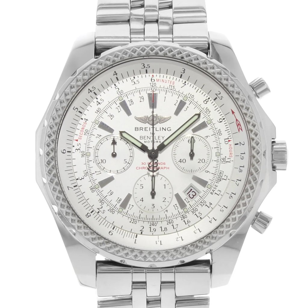 2nd image of Breitling A2536212/G552-990A Wristwatch, PreOwned condition