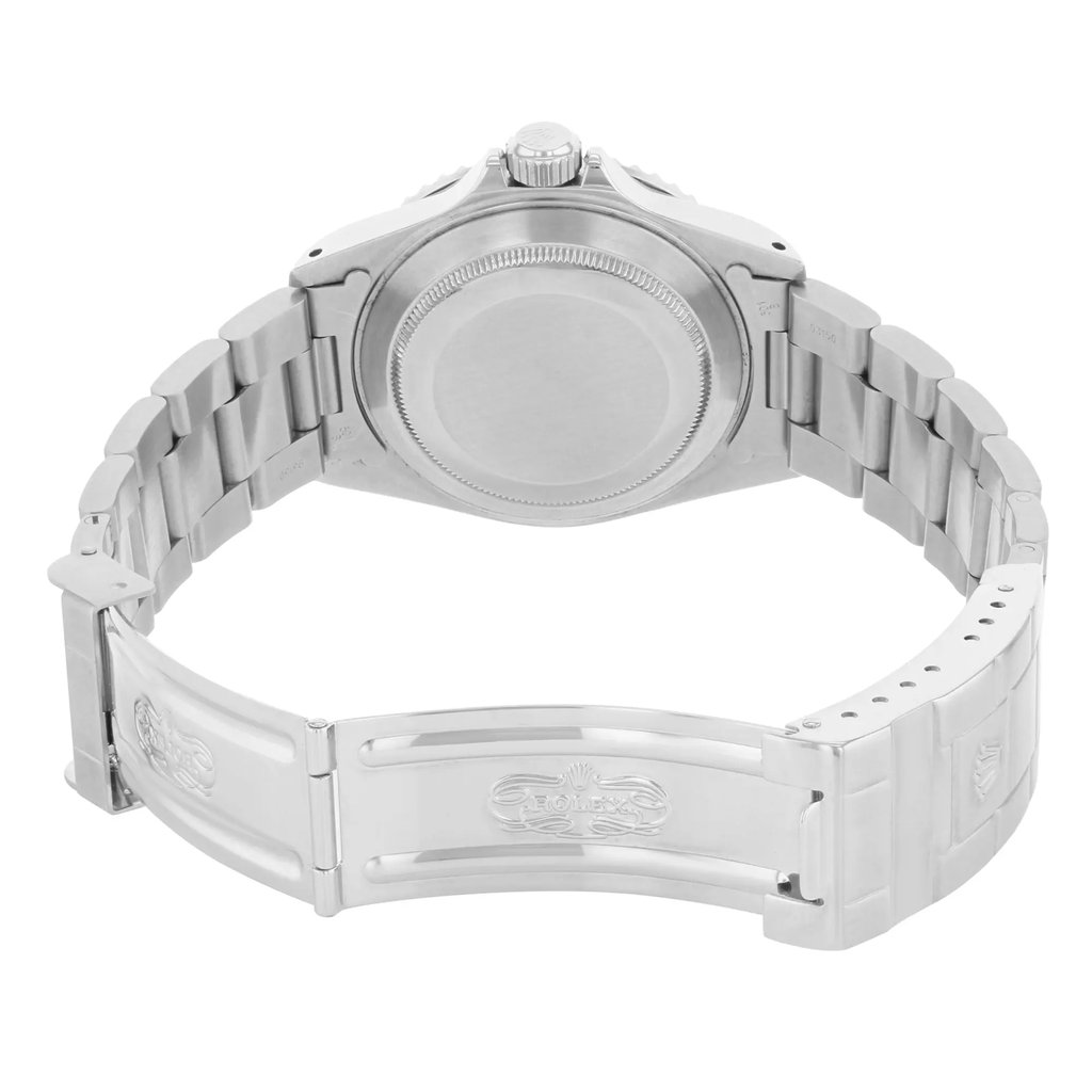 4th image of Rolex 14060 Wristwatch, PreOwned condition