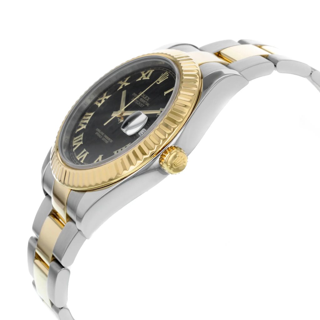 3rd image of Rolex 116333 bkro Wristwatch, PreOwned condition