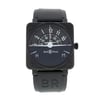 1st image of Bell & Ross BR01-92-Turncoor Wristwatch, DisplayModel condition