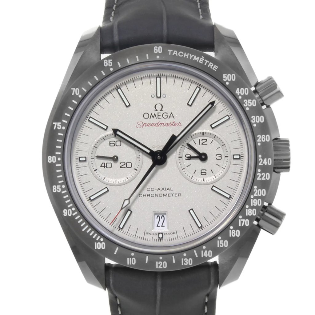 2nd image of OMEGA 311.93.44.51.99.001 Wristwatch, Unworn condition