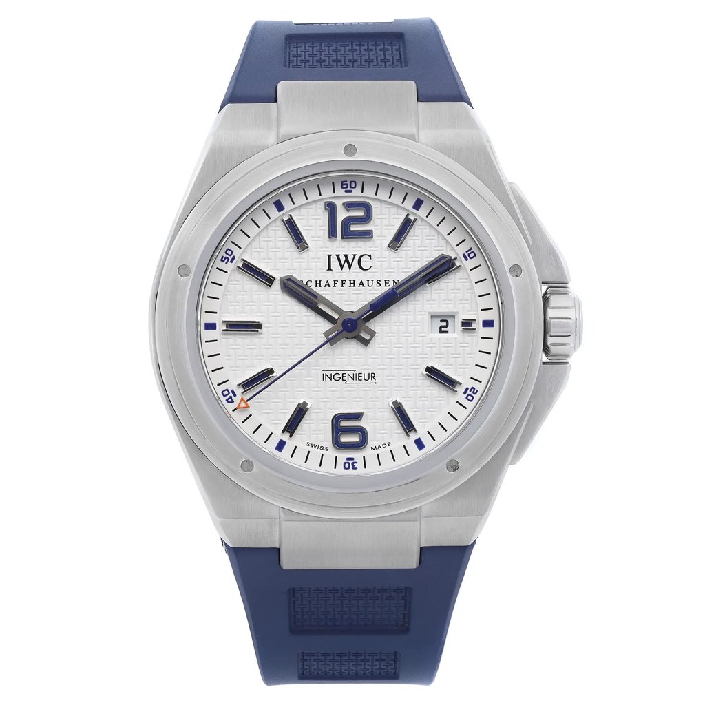 1st image of IWC IWC Ingenieur Wristwatch, PreOwned condition